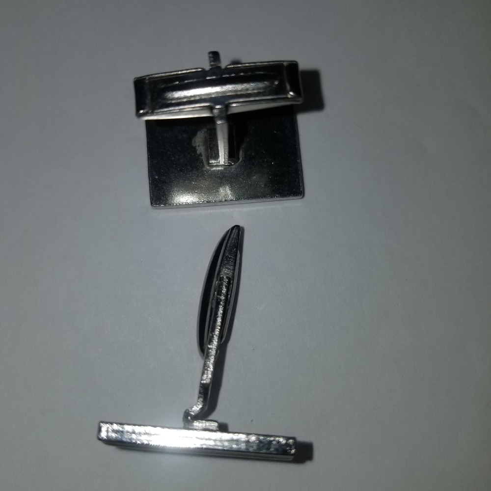 Cuff Links - Picture 2 of 3
